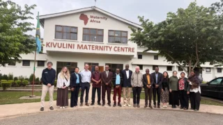 FIGO Fistula Expert Advisory Group Celebrates Decade of Progress