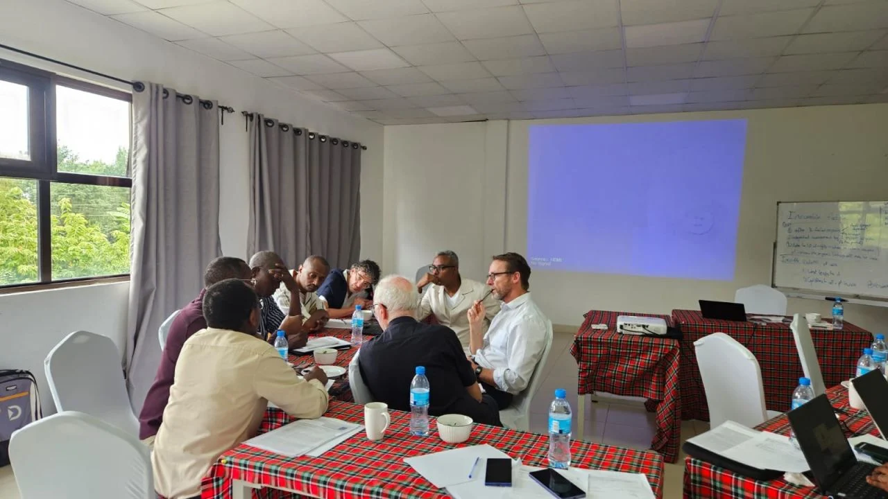 FIGO Fistula Expert Advisory Group Celebrates Decade of Progress
