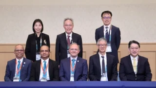 Member Spotlight Highlights FIGO and JSOG Collaboration - FIGO
