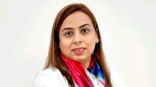 Nimra Zulfiqar: RCT Finds Dinoprostone–Laminaria Combination Reduces Cesarean Deliveries During Labor Induction
