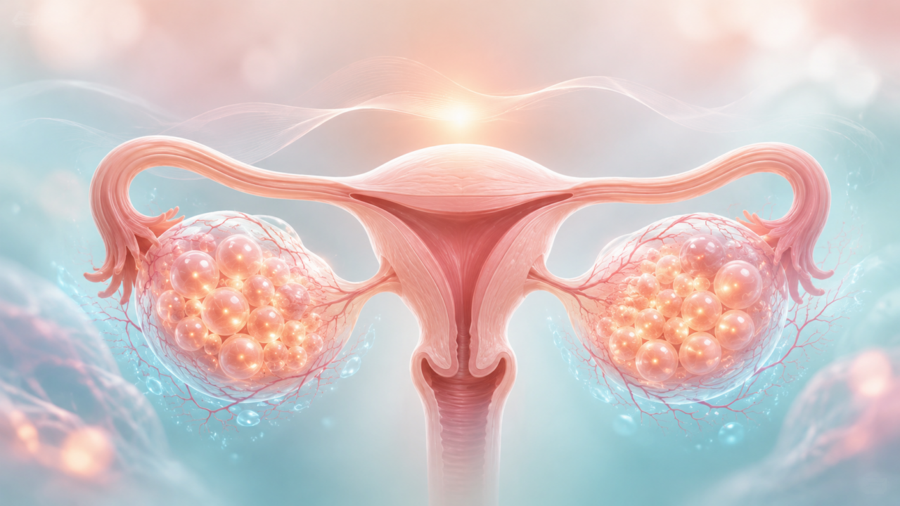 Why a GnRH Agonist Trigger Can Still Cause OHSS – Fertility Plus