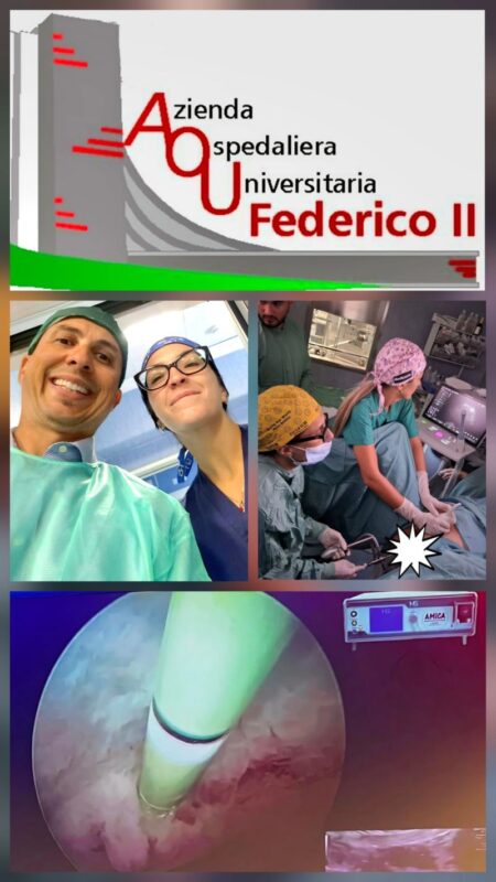 Marco Zaccaria: A New Era in Hysteroscopic Thermal Ablation!