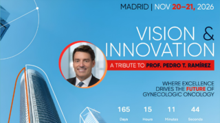 Vision and Innovation in Gynecologic Oncology - IJGC
