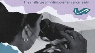 Why Do We Need an Early Detection Test for Ovarian Cancer? - OCRF