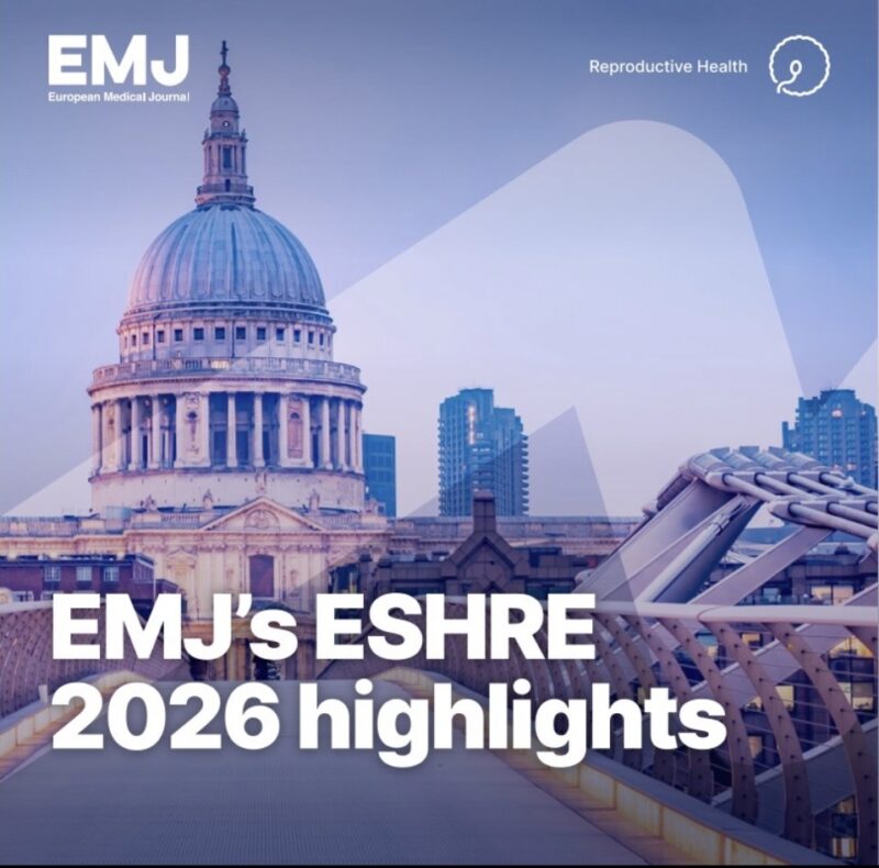 What Could the Latest Fertility Research Mean for Clinical Practice? –  EMJ
