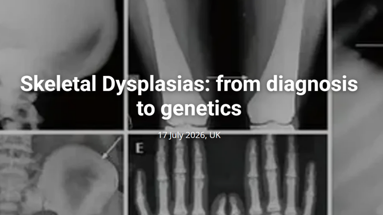 Advancing Prenatal Diagnosis of Skeletal Dysplasias – ISUOG