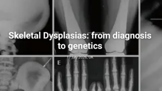 Advancing Prenatal Diagnosis of Skeletal Dysplasias - ISUOG