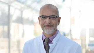 Jalid Sehouli: Please, Learn from the Past…and Fight for a Better Health Care System