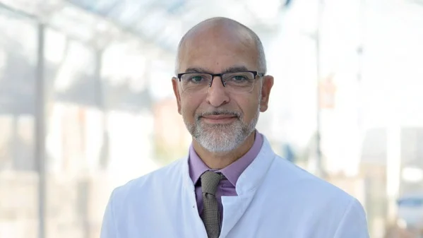 Jalid Sehouli: Please, Learn from the Past…and Fight for a Better Health Care System