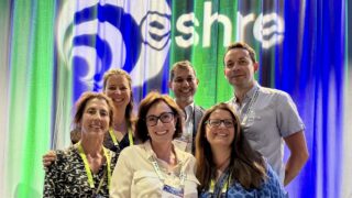 Julie Morgan: ESHRE Speaker Reflections, the Importance of Community in Reproductive Medicine