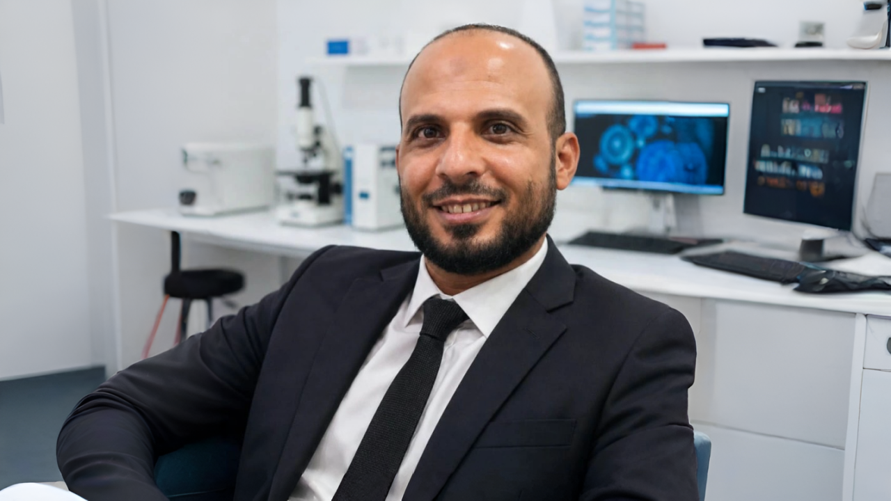 Khalil Faaed: Can Technology Truly Replace the Judgment of an Experienced Embryologist?