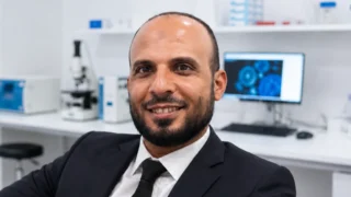 Khalil Faaed: Is Sperm DNA Integrity the New Gold Standard for Sperm Preparation in IVF?
