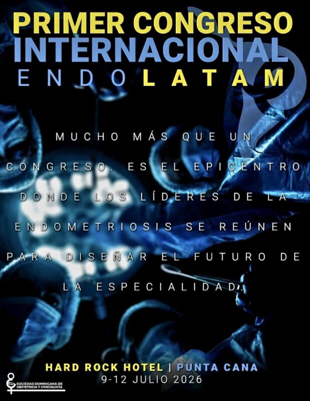 Marco Zaccaria: EndoLatam Brings Together Latin America’s Leaders in Endometriosis Care!