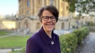 Marian Knight: Fantastic Day at the Oxford Women’s Health Forum