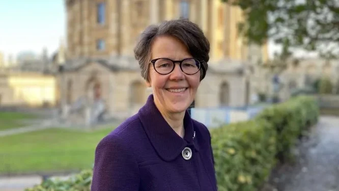 Marian Knight: Fantastic Day at the Oxford Women’s Health Forum