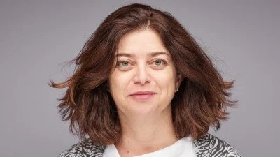 Nadia Prisant: At-Home Fertility Care Takes Focus at ESHRE 2026