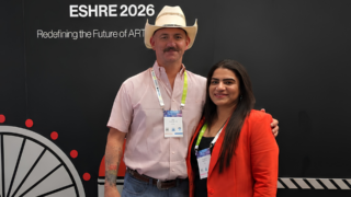 Nirvika Sharma: Research Presented at ESHRE 2026 Supports Simplified Embryo Transfer Laboratory Workflows