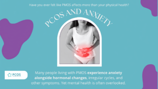 Mental Health Matters in PMOS - PCOS Awareness Association