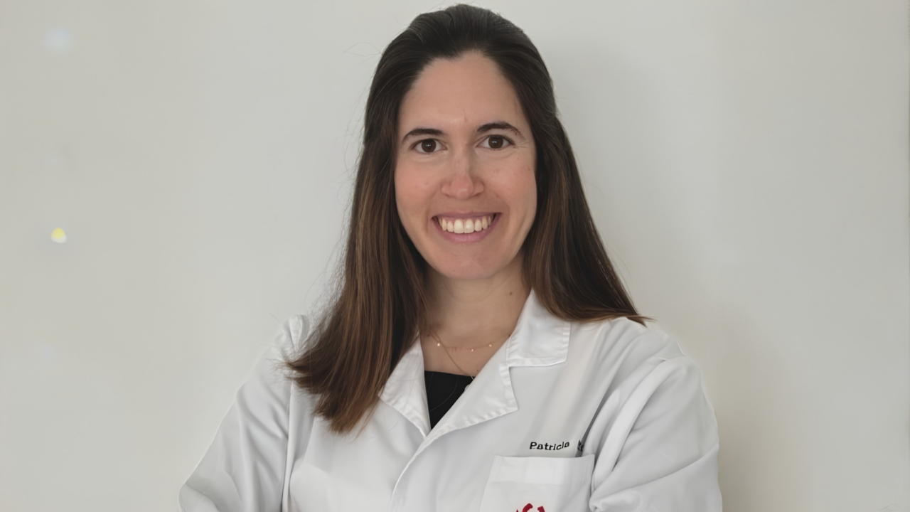 Patricia Pinto: Advancing Endometriosis Imaging Through Standardized Reporting