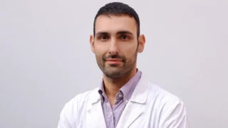 Pietro Molinaro: I Had the Opportunity to Present Endometrial Pattern Research at ESHRE