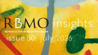 Our Milestone 50th Issue of RBMO Insights Is Out Now - RBMO
