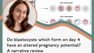 Improve the Chances of Pregnancy Success Through New Blastocyst Timing Insights - RBMO