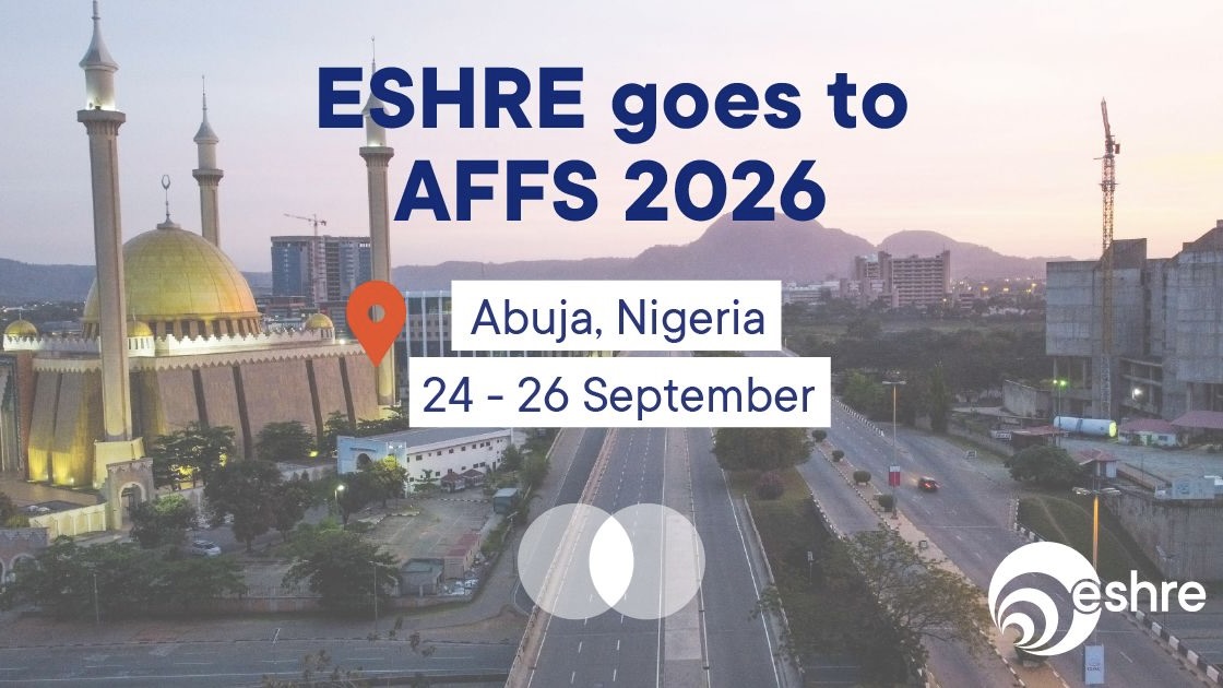 Join the Global Conversation on Reproductive Medicine! – ESHRE