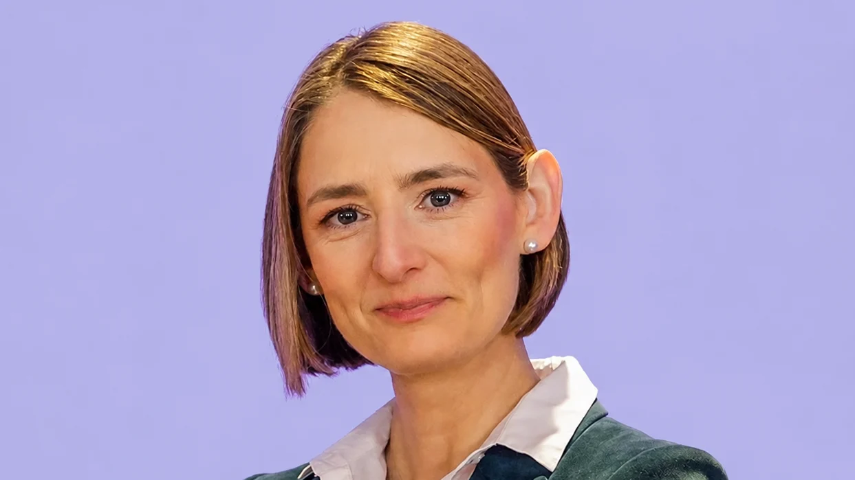 Rita Vassena: “A Second Life” and the Human Side of Reproductive Medicine