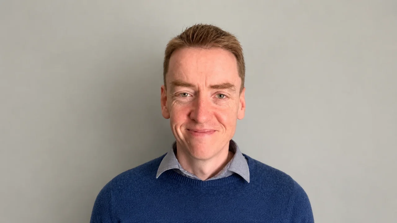 Rod Mitchell: Come and Join Us This Evening at ESHRE Welcome Reception