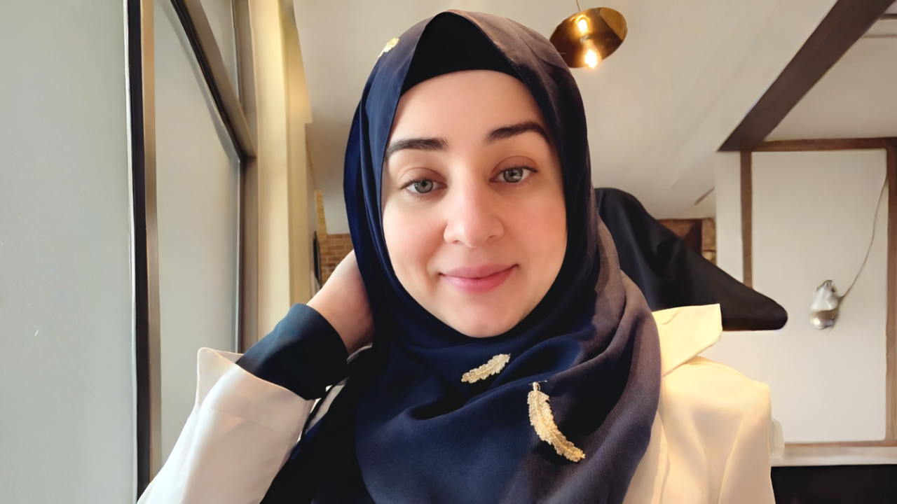 Rokaya Hachicho: The Hidden Cost of Excessive Laser Use During Trophectoderm Biopsy!