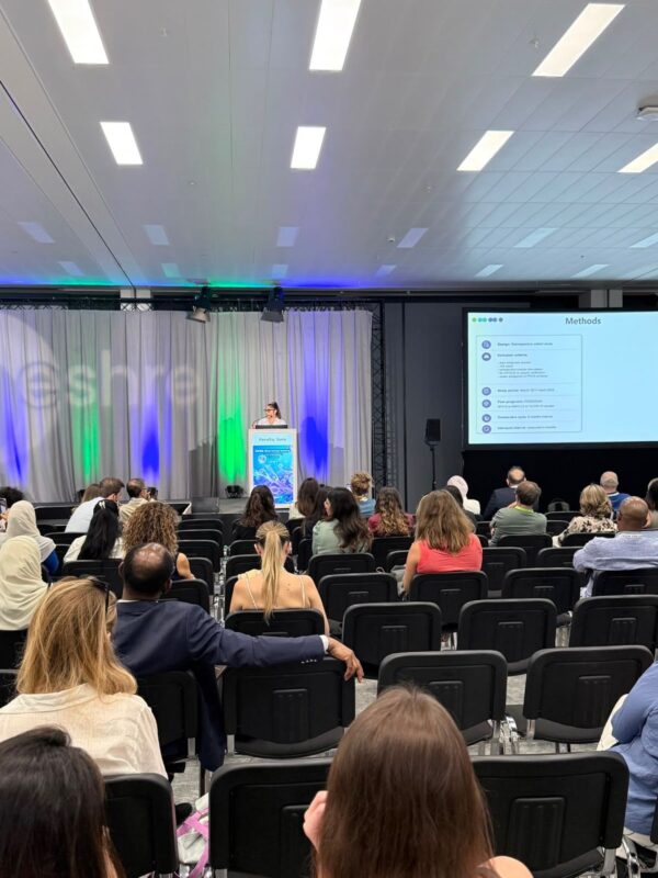 Sara Peralta Flores: New Evidence Presented at ESHRE 2026 on Short-Interval Repeated Ovarian Stimulation