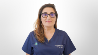 Sara Peralta Flores: New Evidence Presented at ESHRE 2026 on Short-Interval Repeated Ovarian Stimulation
