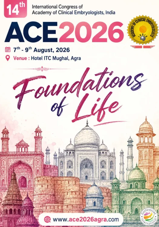 Surjeet Singh: Join ACE 2026, The Global Platform for ART Excellence!