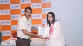 Shreyasi Sharma: Seeing a Former Fellow Return to Her Community to Champion Fetal Medicine