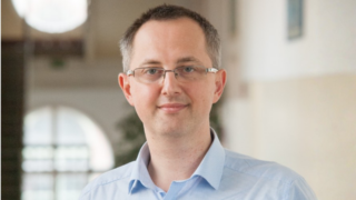 Szabo Gabor: IOTA Day 2026 Advancing Ultrasound in Gynaecological Oncology