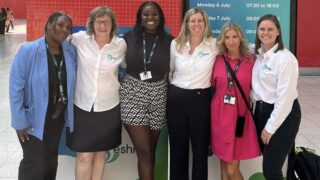 Veerle De Rijbel: Reflecting on ESHRE 2026, A Global Gathering Powered by Collaboration!