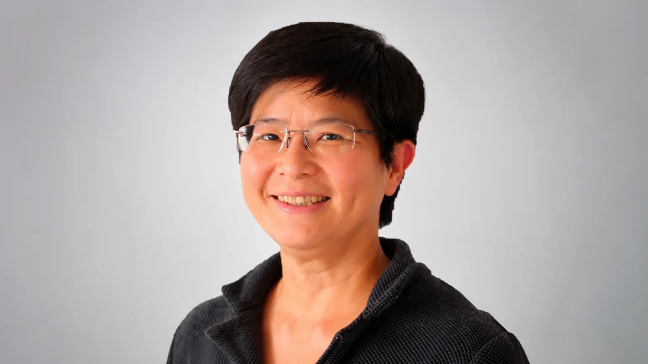 Ying Cheong: Regulating a Changing Fertility Sector at ESHRE 2026