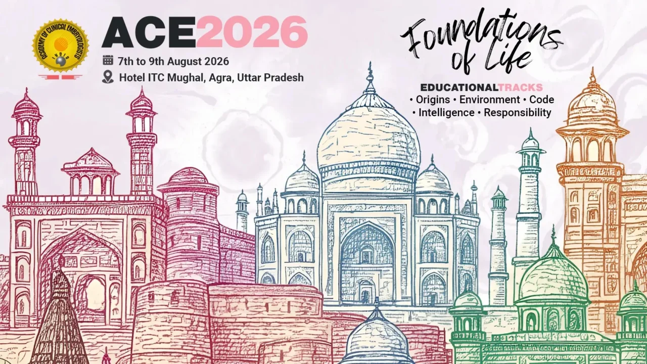 Surjeet Singh: Join ACE 2026, The Global Platform for ART Excellence!