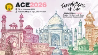 Surjeet Singh: Join ACE 2026, The Global Platform for ART Excellence!
