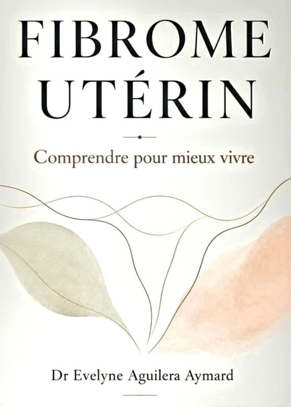Marco Zaccaria: Understanding Uterine Fibroids Through Nutrition and Lifestyle!
