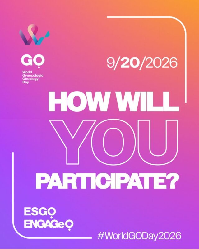 It’s Just 2 Months to Go Until WorldGODay2026! – ESGO