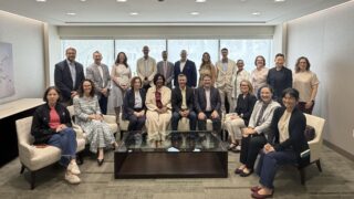 Camille Clare: ACOG Begins New Leadership Chapter with Inaugural Board Meeting!