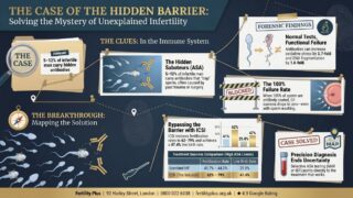 The Mystery of Unexplained Infertility, A Hidden Barrier Revealed! - Fertility Plus