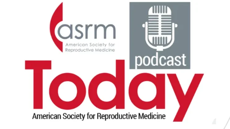 ASRM Launches Educational Podcast Series to Support LGBTQ+ Family-Building Journeys
