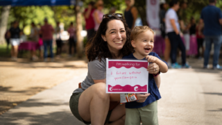 Why I Walk with Kelsie Martinez of the Raleigh, NC Promise Walk for Preeclampsia - Preeclampsia Foundation