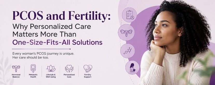 PCOS and Fertility