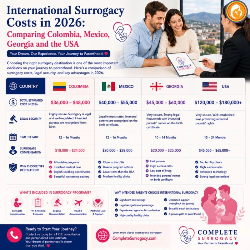 Lata Sabarwal։ Choosing the Cheapest Surrogacy Destination Can Become the Most Expensive Mistake