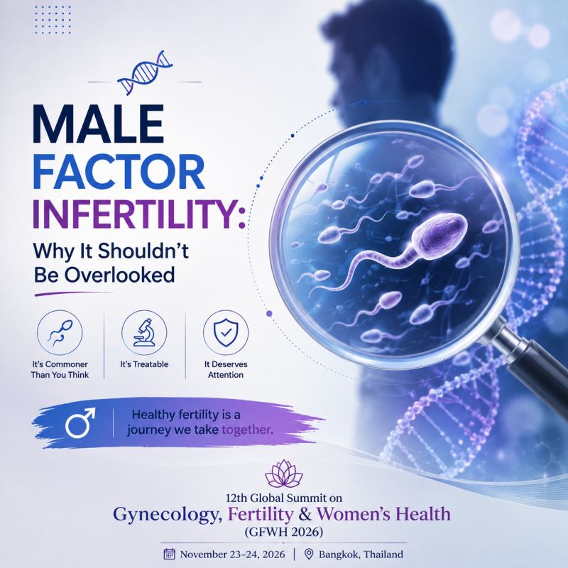 Male Factor Infertility