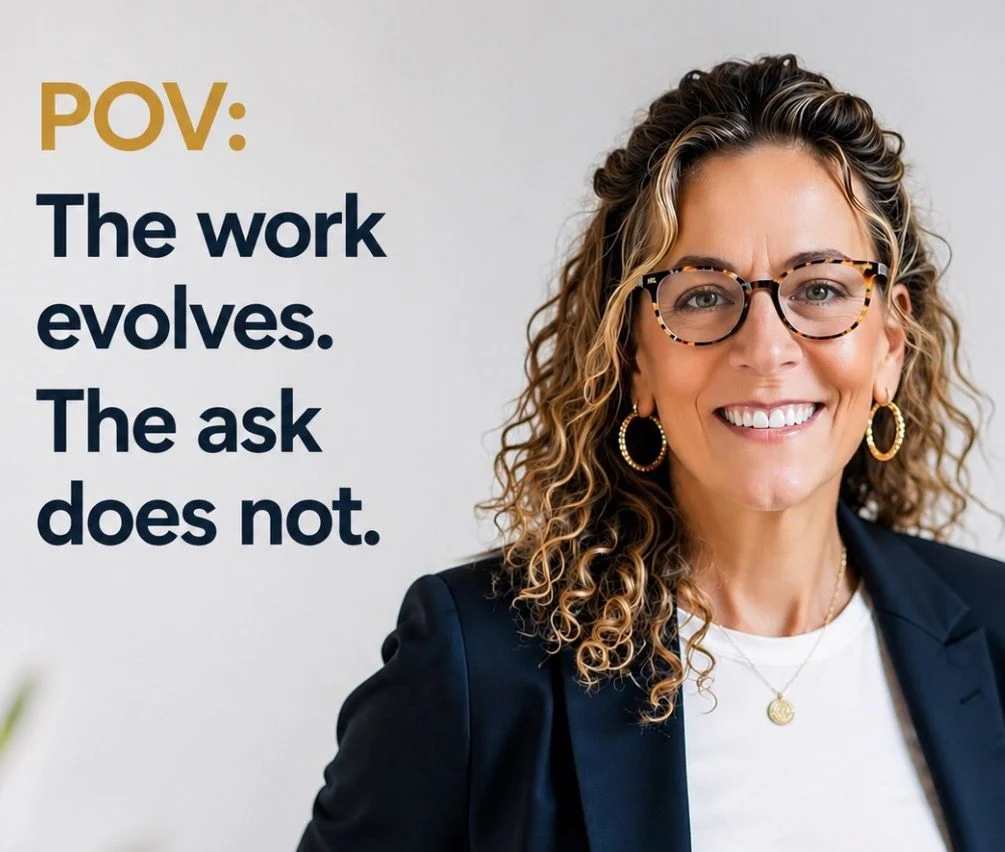 Connie Stark: The Fertility Industry Solved the Invoice – It Never Solved the Exit…