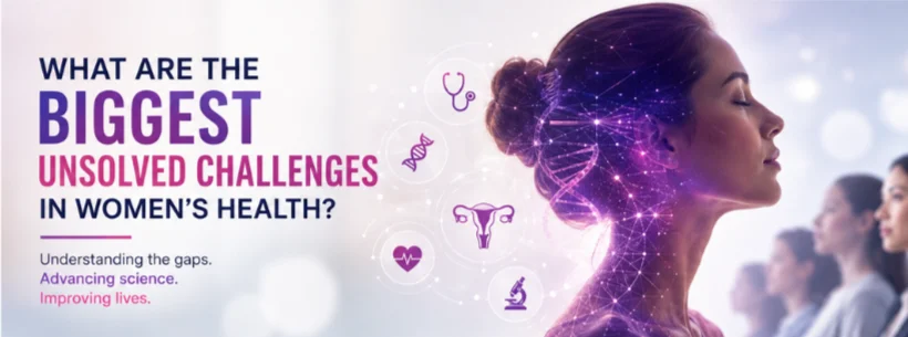 Christina Walker: The Questions We Ask Today Will Shape the Future of Women’s Health